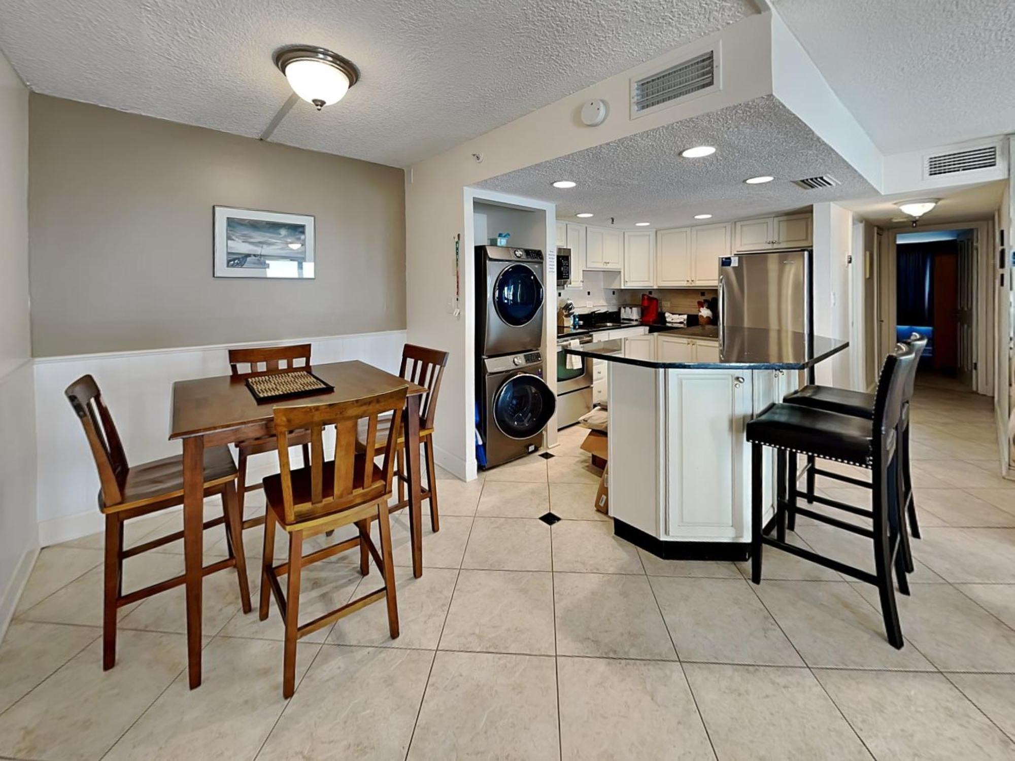 Beachcomber 301 Jacksonville Beach Eksteriør bilde