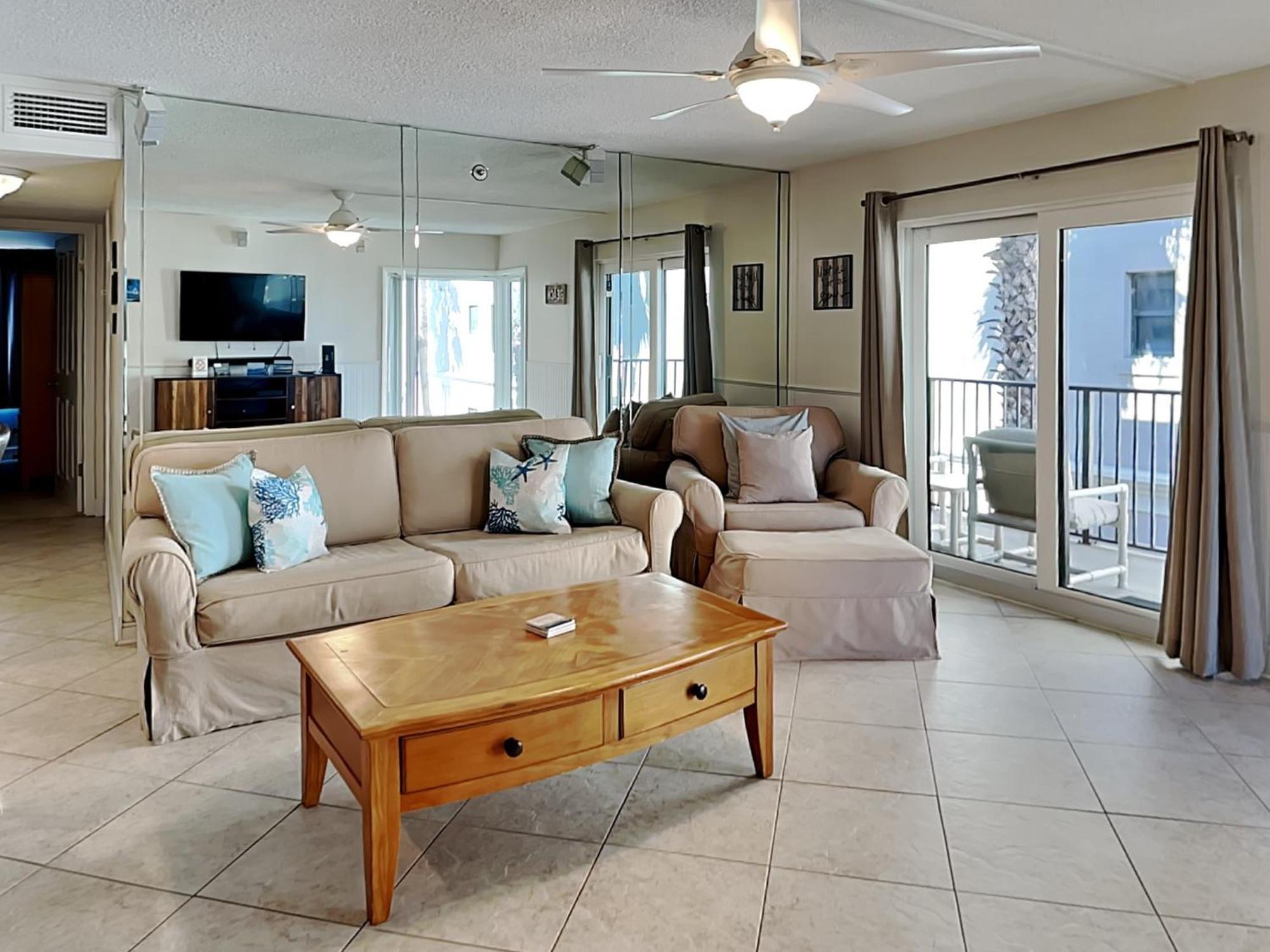 Beachcomber 301 Jacksonville Beach Eksteriør bilde
